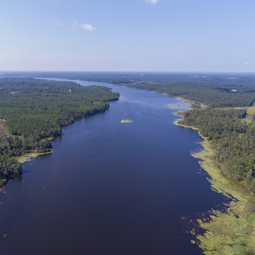 Bg creek lake Alabama News