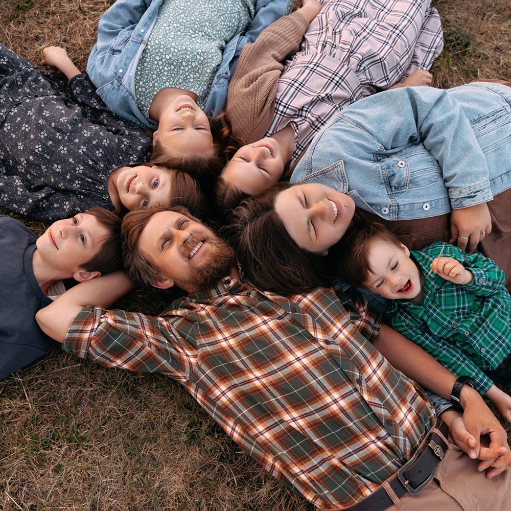 Alabama political news big family 2 Alabama News