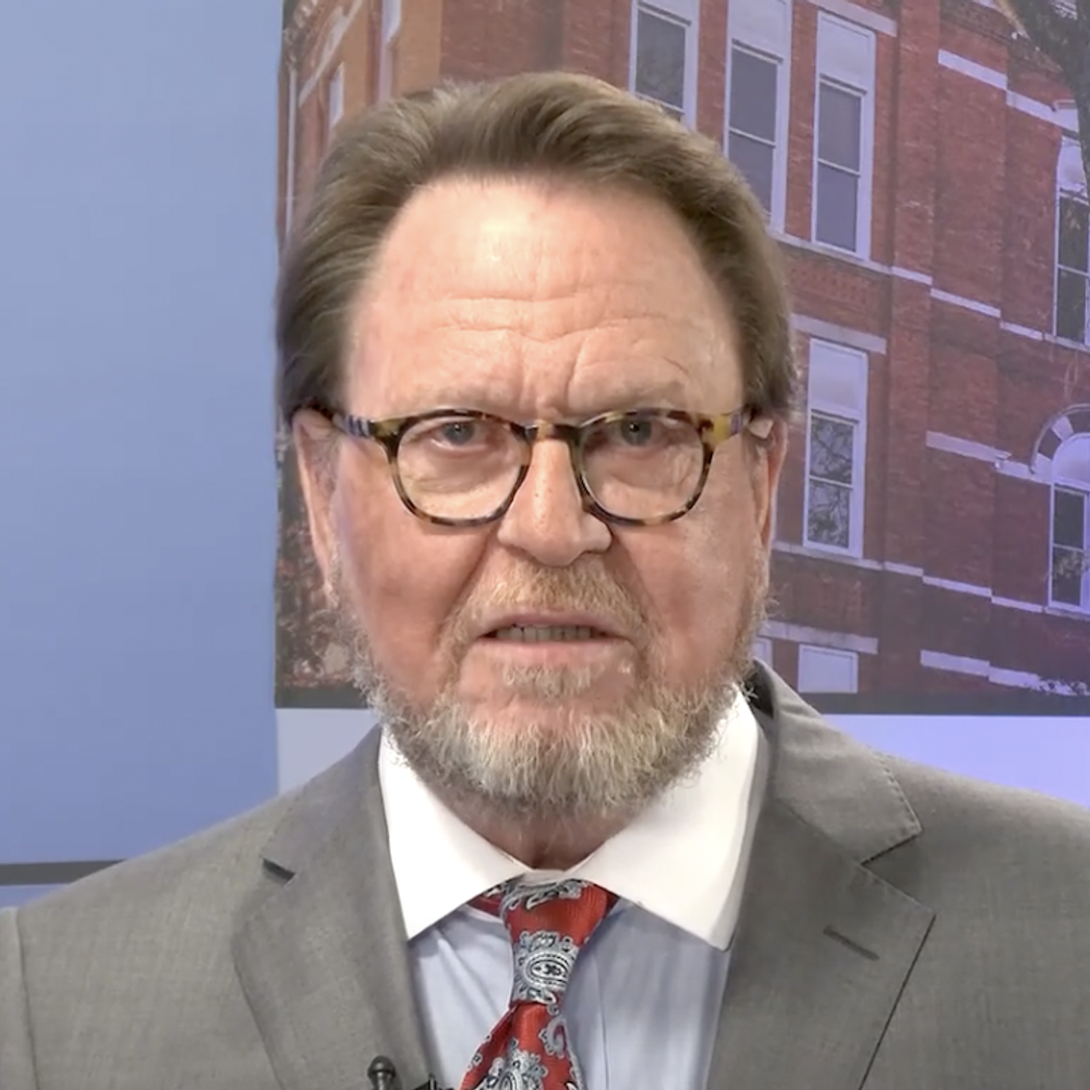 bill britt Alabama News