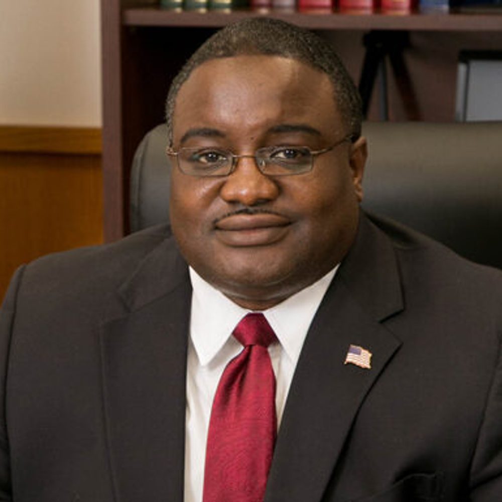 judge bill lewis Alabama News