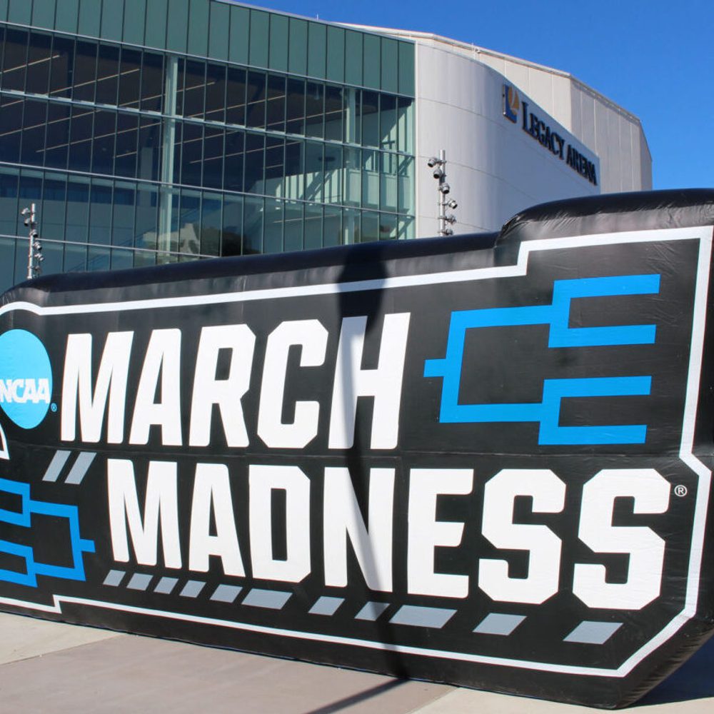 Legacy Arena birmingham march madness Alabama News