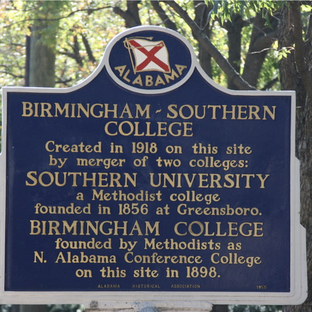 birmingham southern college Alabama News