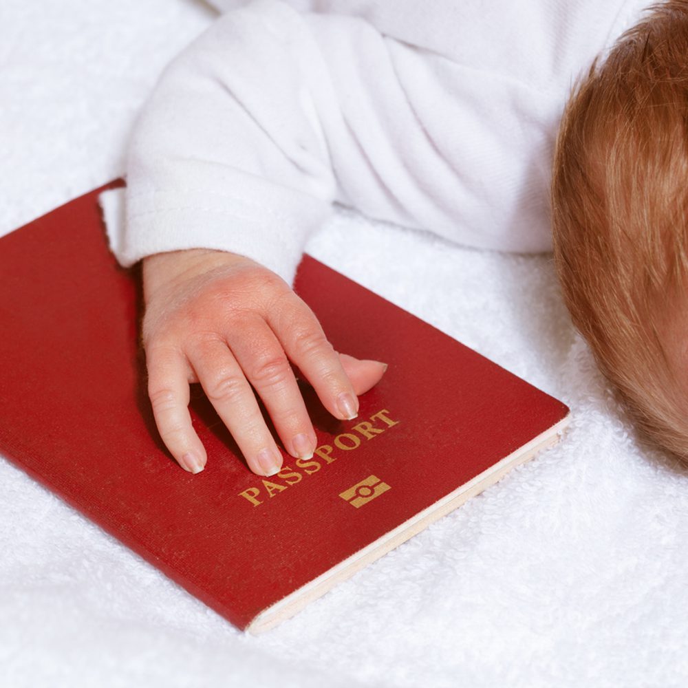 Alabama political news birth citizenship passport Alabama News