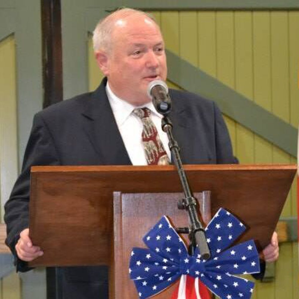 David Black Alabama News