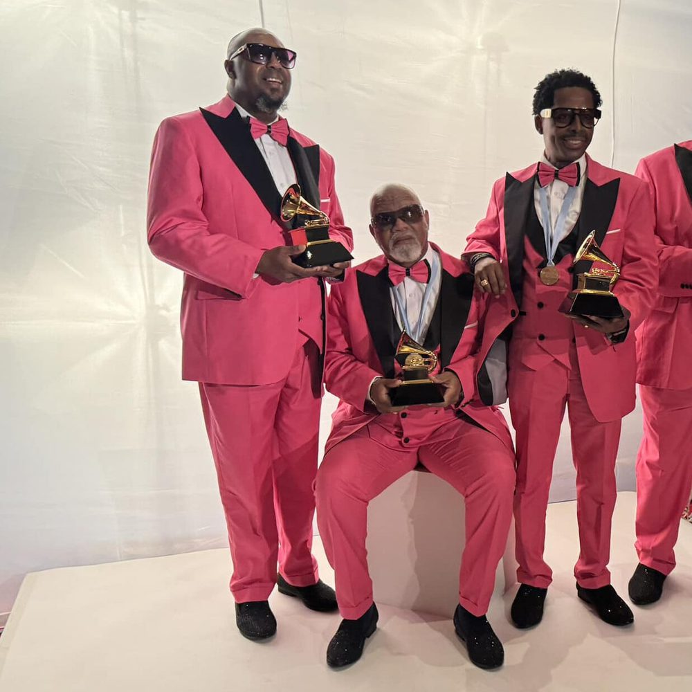 blind boys Alabama News