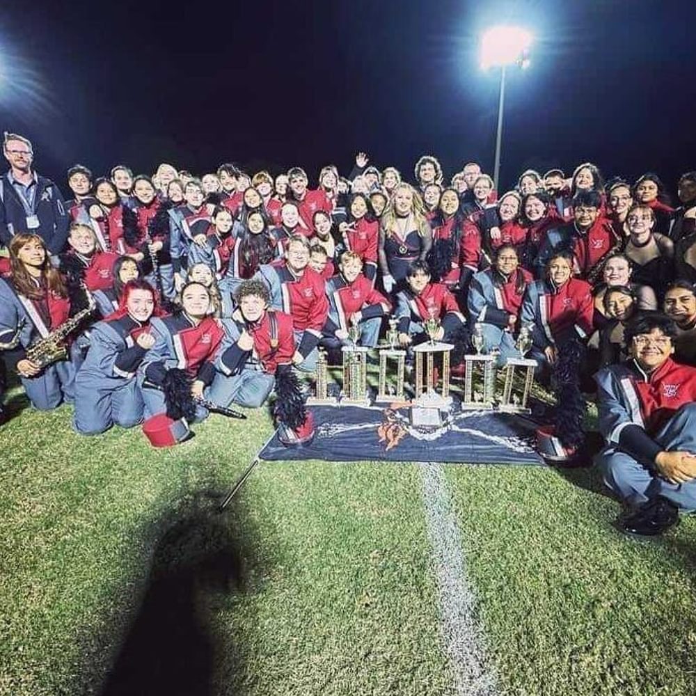 Boaz High School Marching Pirates Alabama News
