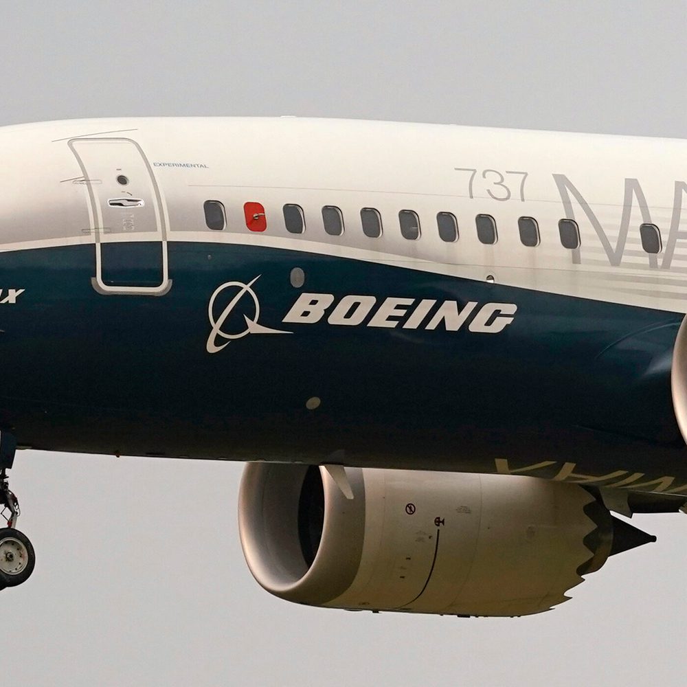 Boeing Alabama News