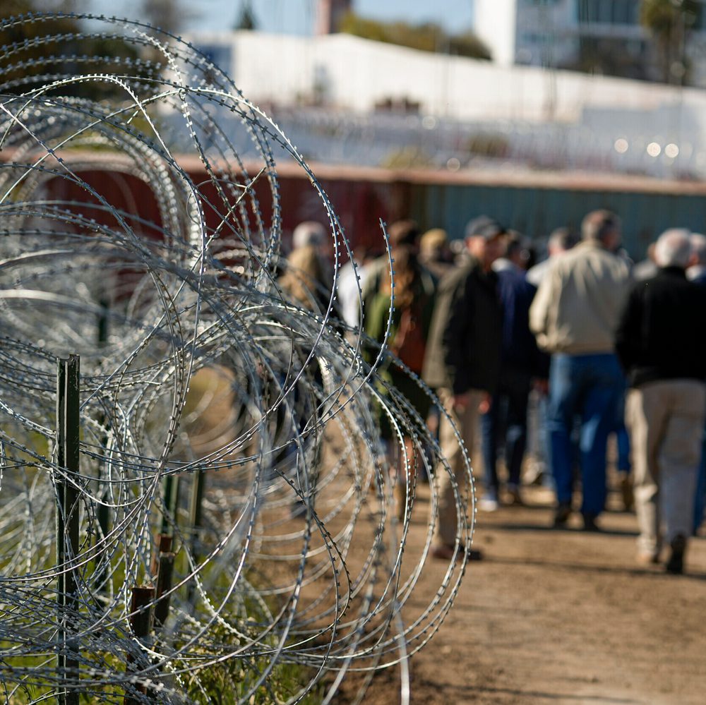 Alabama political news border Alabama News