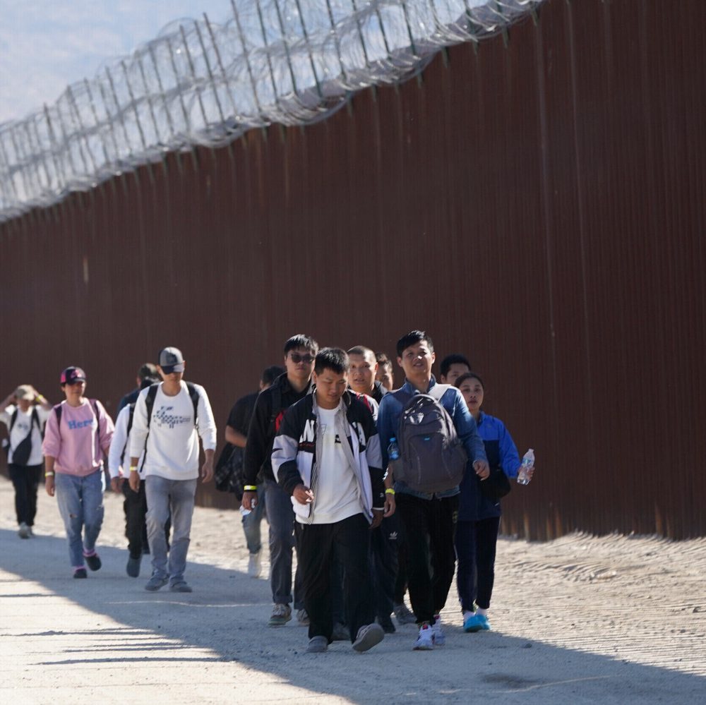 border crossings Alabama News