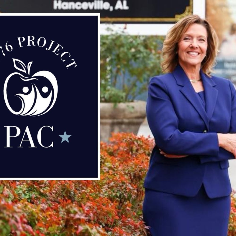 Alabama political news bradford 1776 proj pac Alabama News