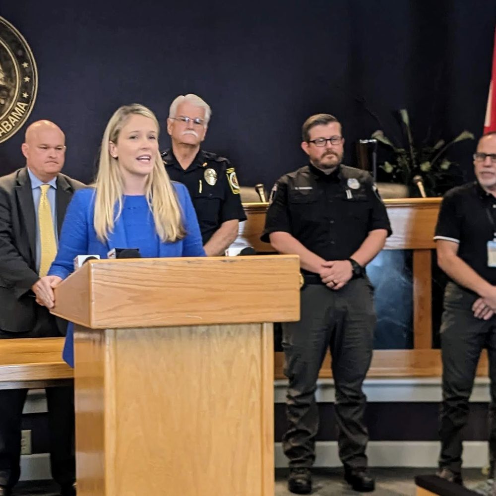 Alabama political news bray Alabama News
