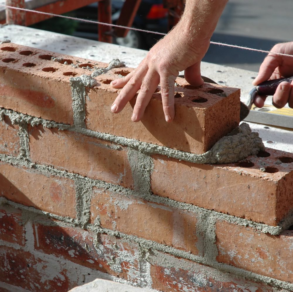 Alabama political news brick wall Alabama News
