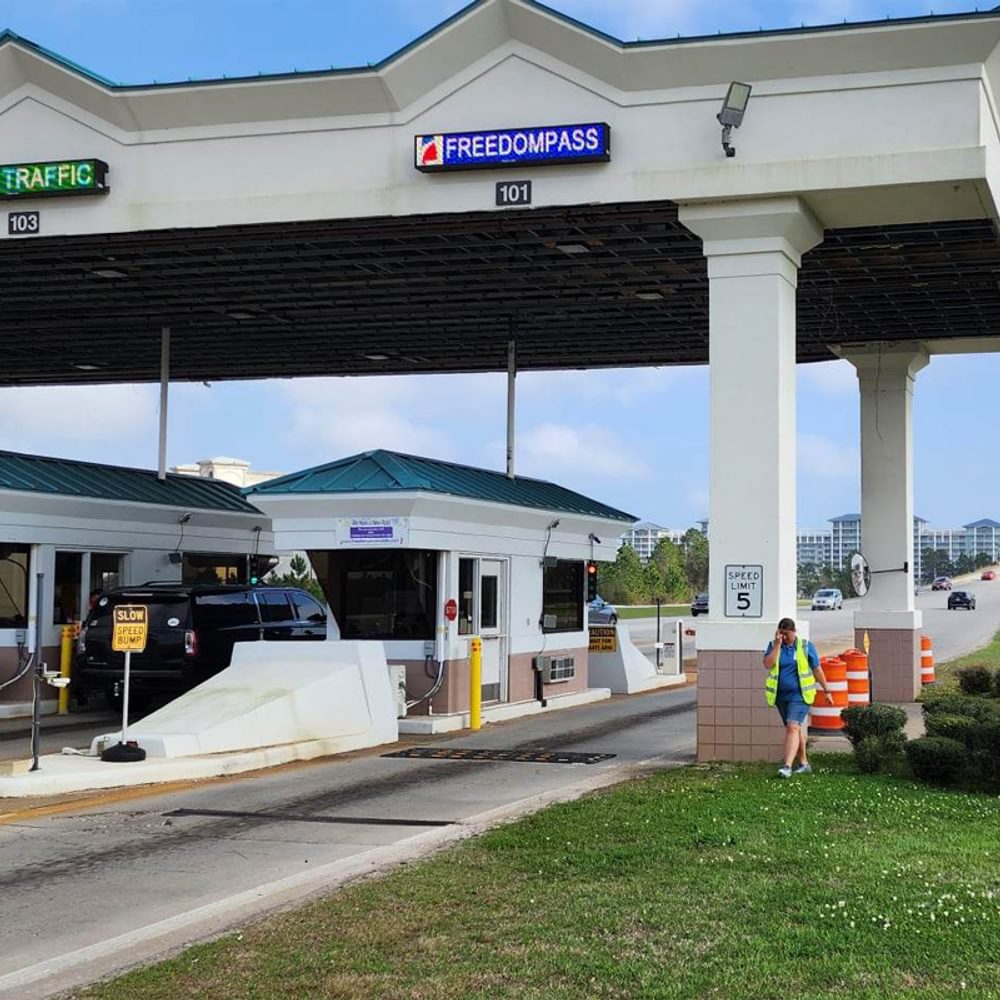 BALDWIN COUNTY BRIDGE COMPANY Alabama News