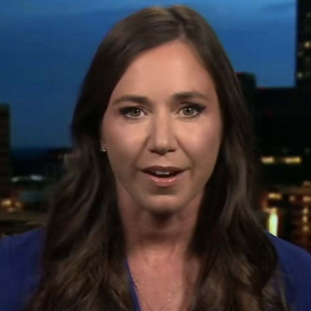 Katie Britt Alabama News