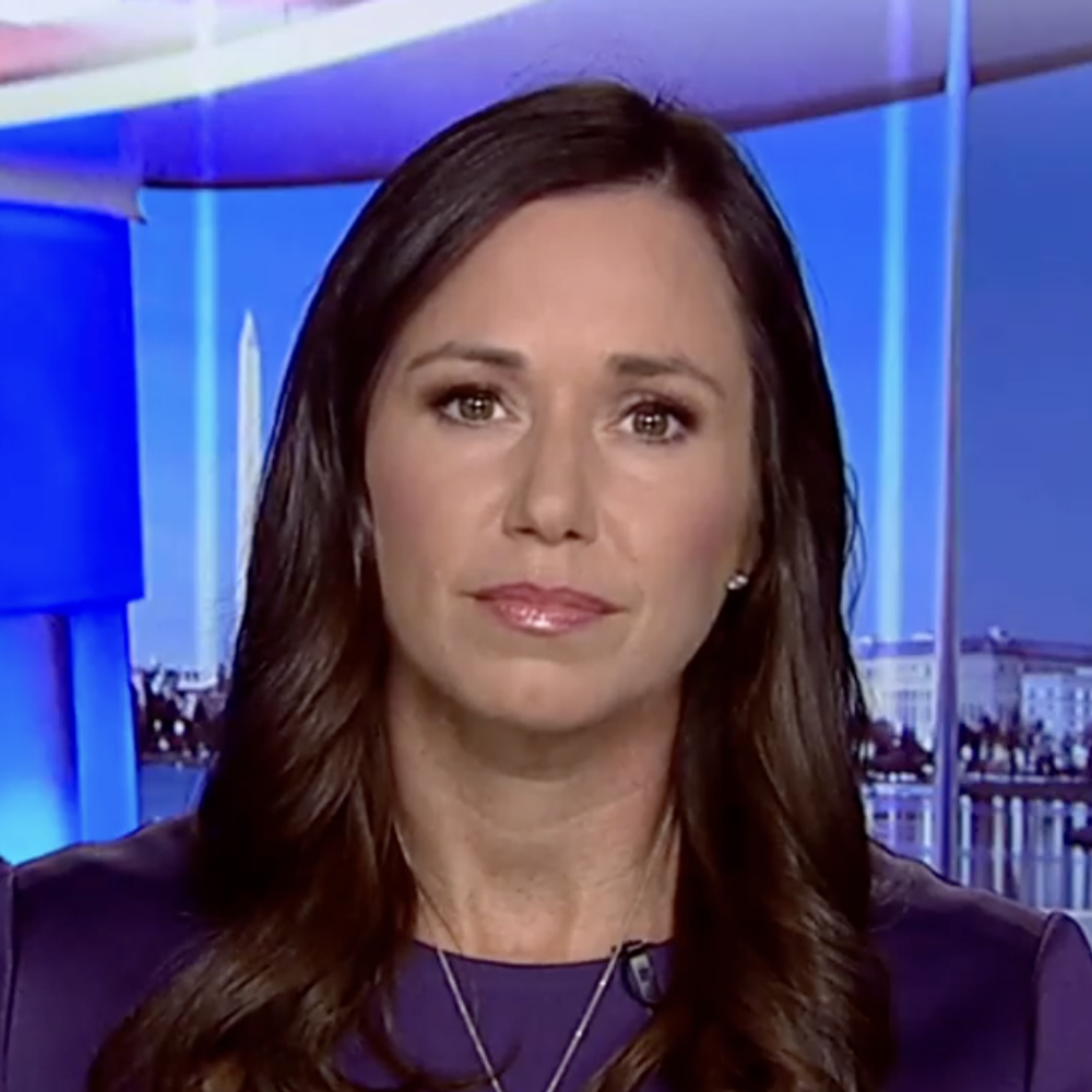 Katie Britt Alabama News
