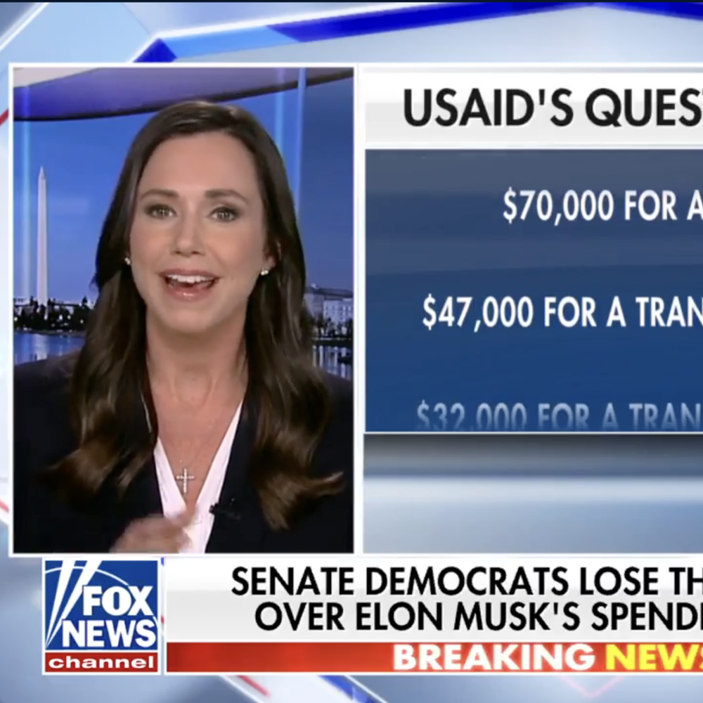 Katie Britt on Fox Alabama News