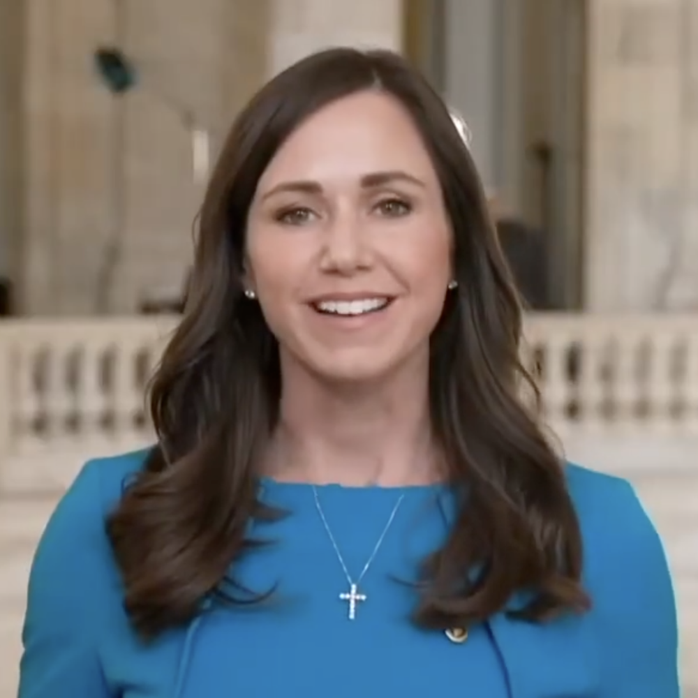 Katie Britt Alabama News