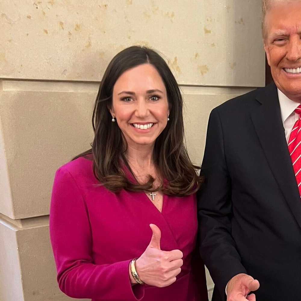 Alabama political news britt trump Alabama News