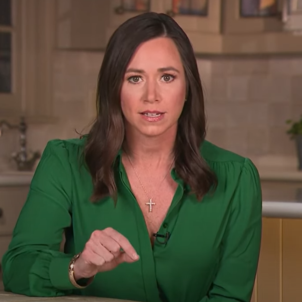Britt sotu response Alabama News