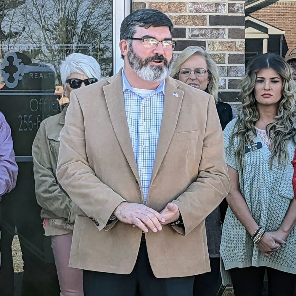 Nathan Broadhurst Alabama News