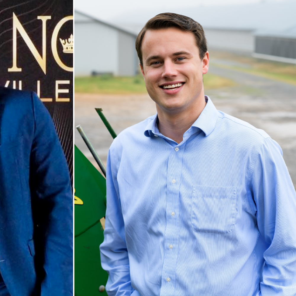 Brock Colvin, Jeff Lamour Alabama News