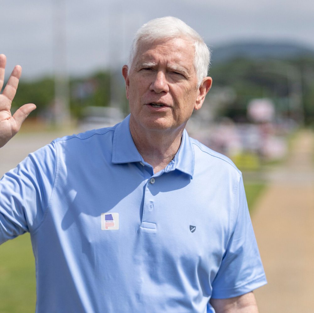 Mo Brooks Alabama News