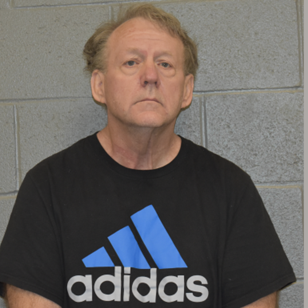 Burgett robert Alabama News