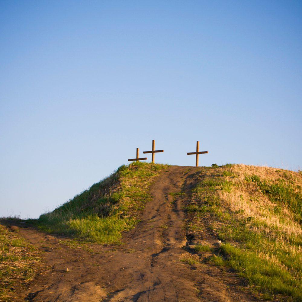 Alabama political news calvary cross Alabama News