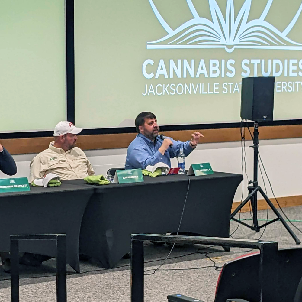 JSU cannabis panel Alabama News