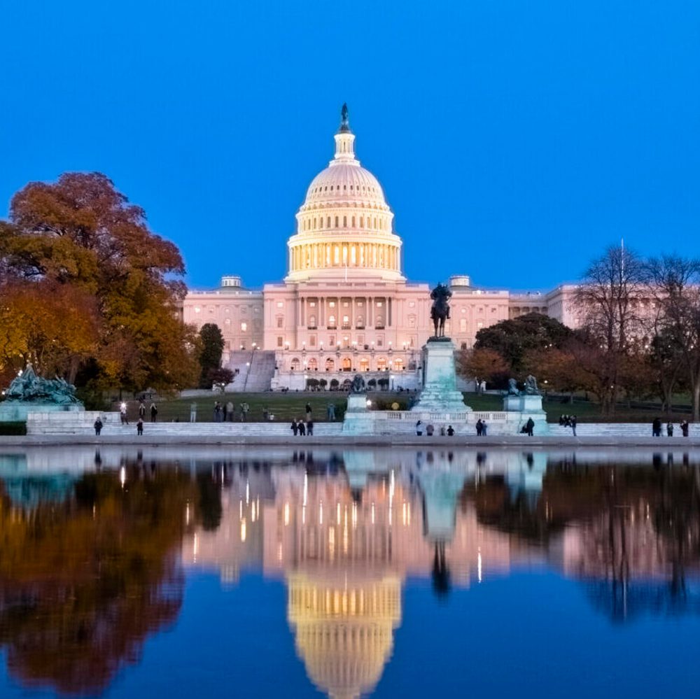 U.S. Capitol Alabama News