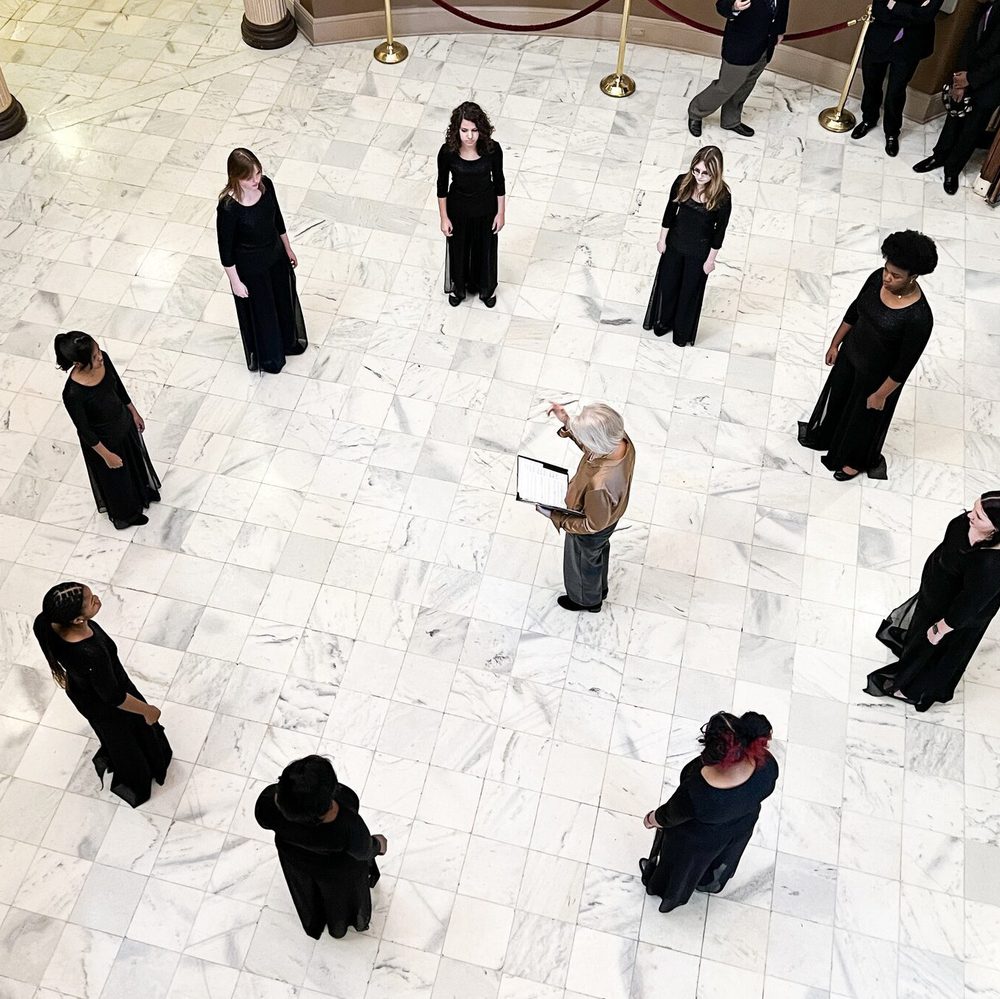 Capitoltunes ASFA Alabama News