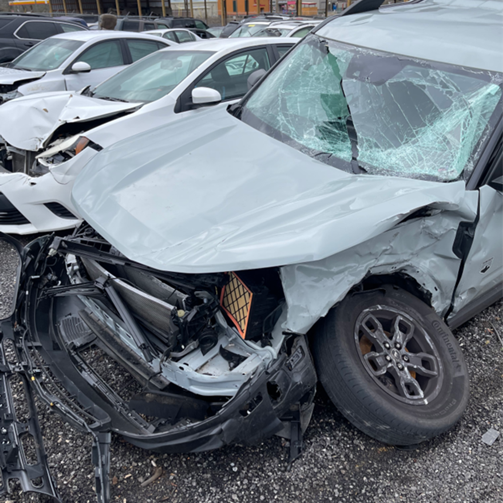 Alabama political news car wreck Alabama News