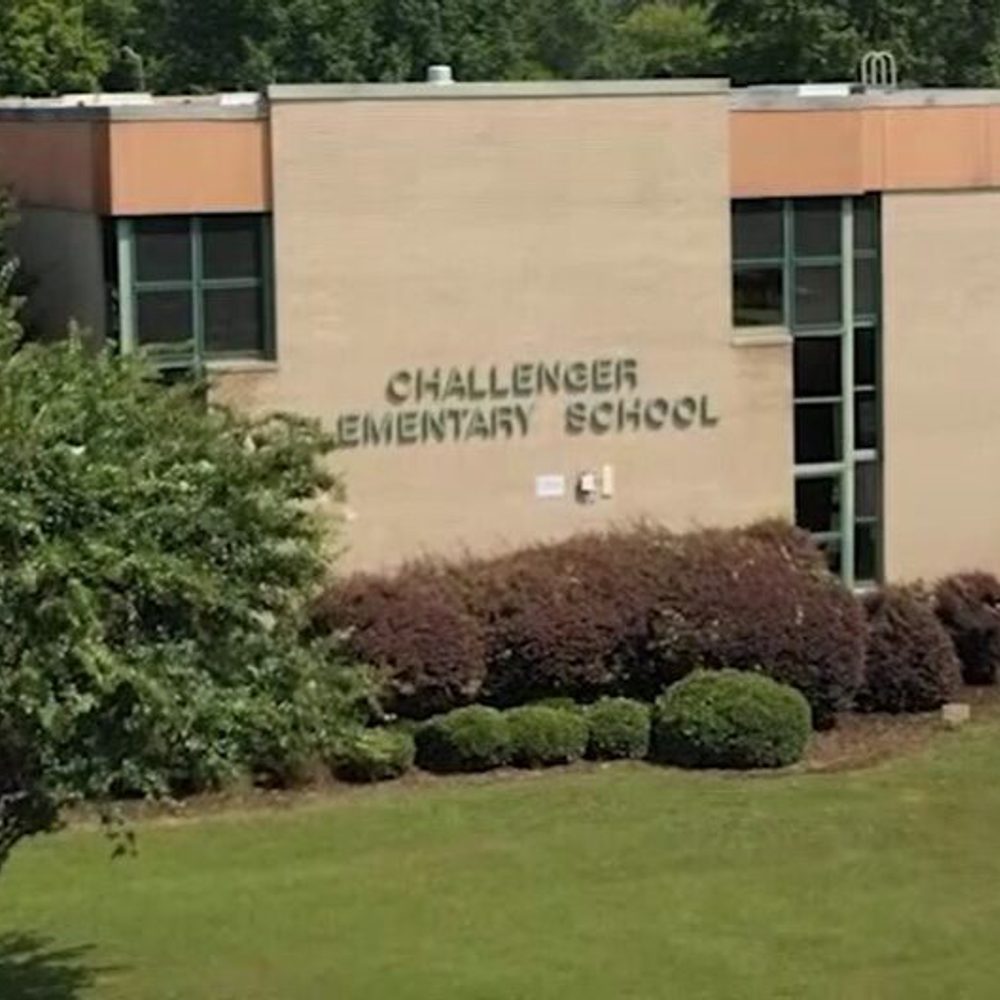 Challenger Elementary Alabama News