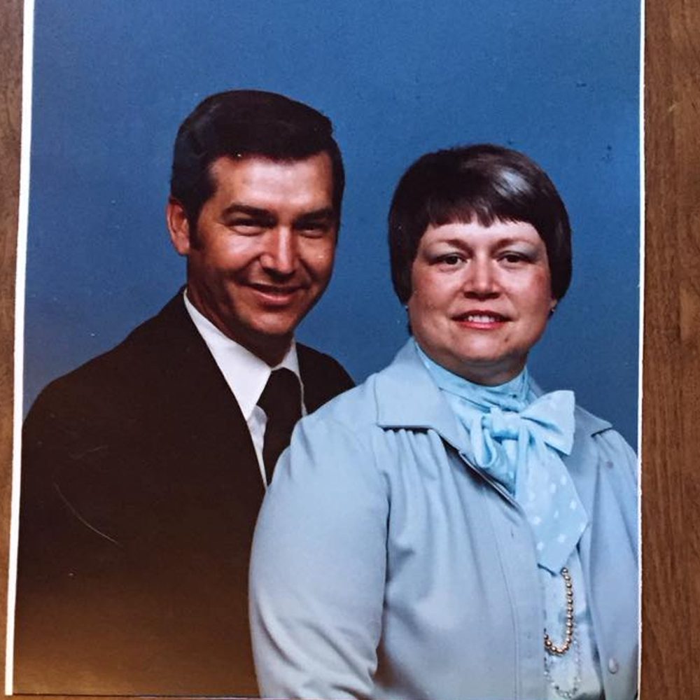 Charles and Elizabeth Sennett Alabama News
