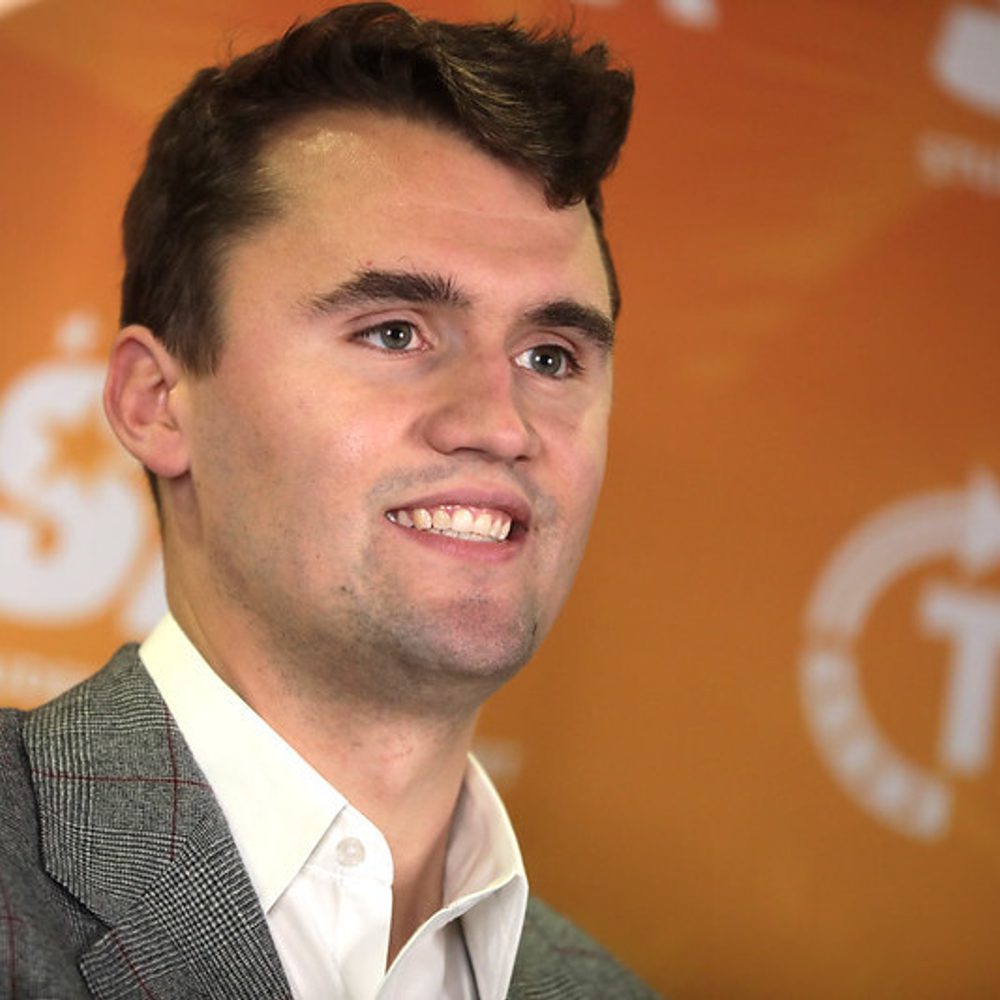 Alabama political news charlie kirk 2 Alabama News