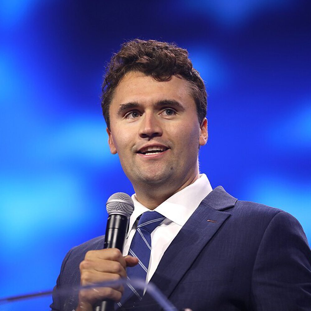 Alabama political news charlie kirk 3 Alabama News