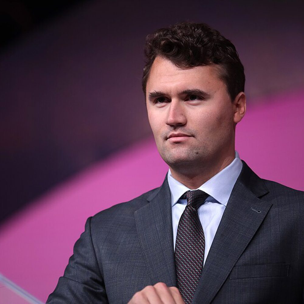 Alabama political news charlie kirk Alabama News
