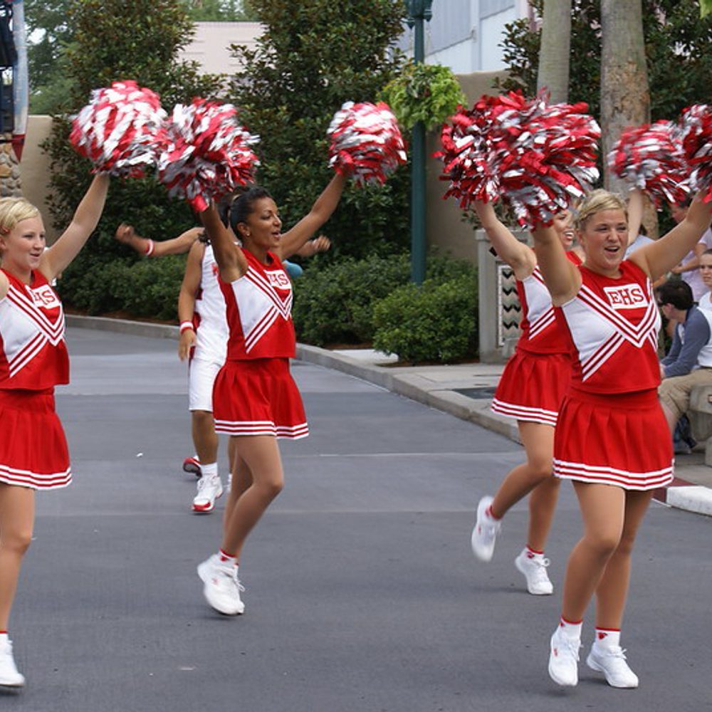 Alabama political news cheerleaders Alabama News