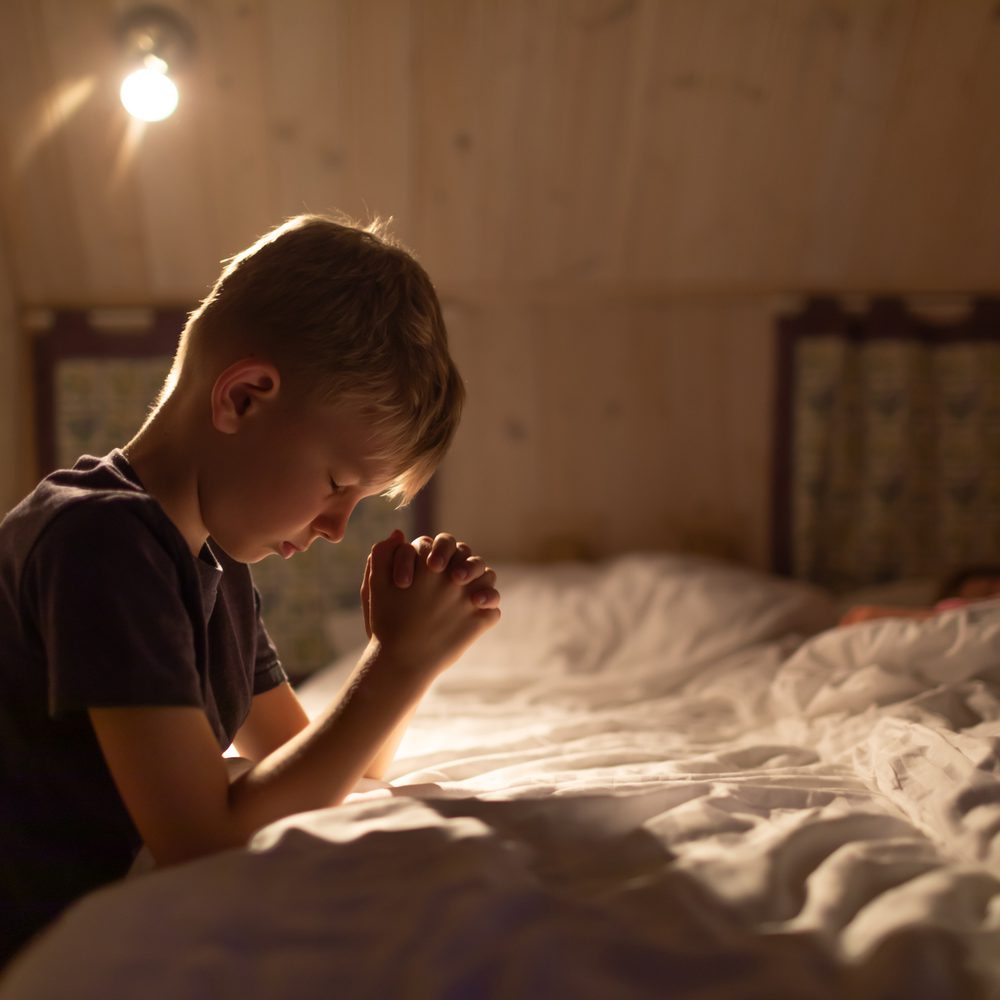 Alabama political news child prayer Alabama News