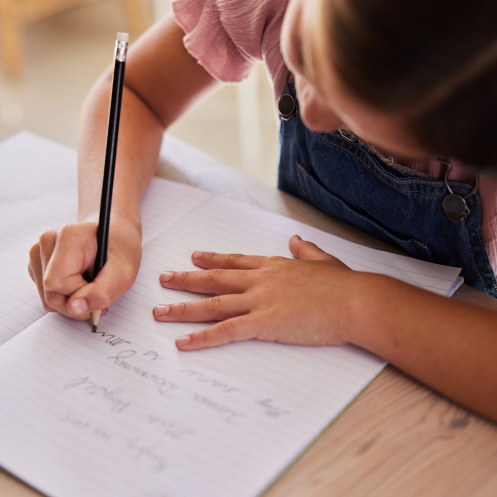 Alabama political news child writing Alabama News