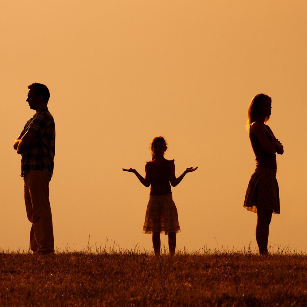Alabama political news children divorce Alabama News