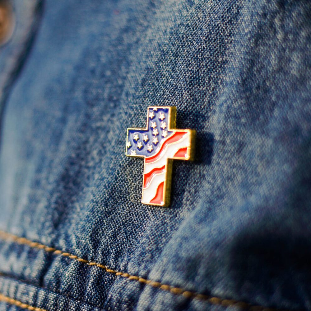 christian cross Alabama News