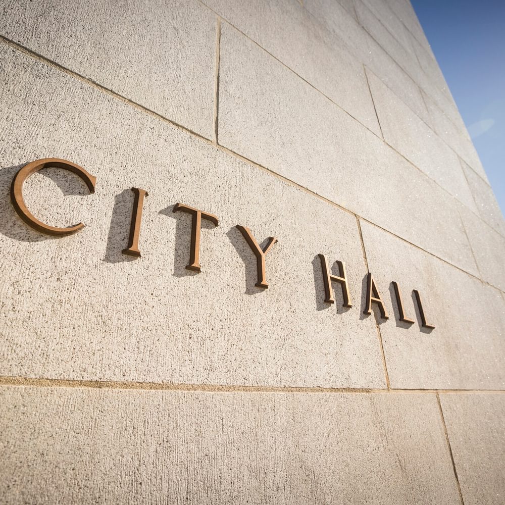 city hall Alabama News
