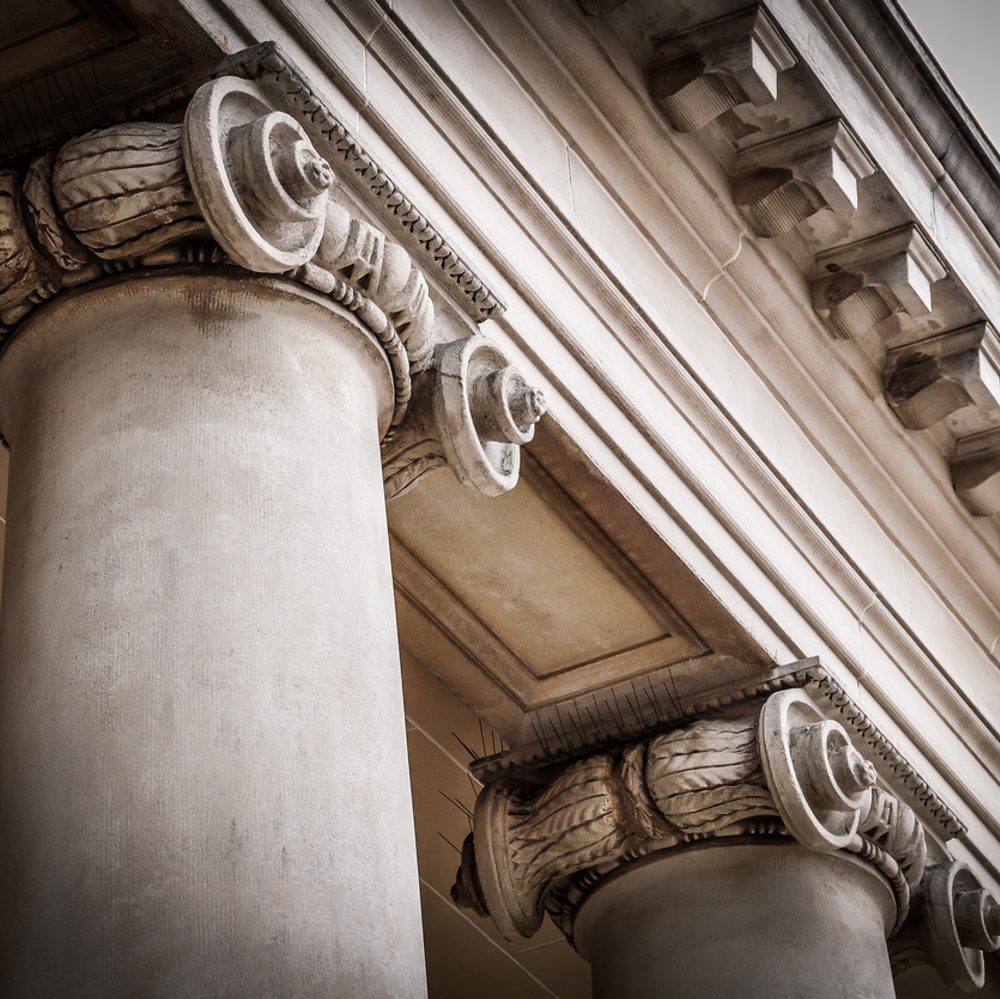 Alabama political news classical pillars Alabama News
