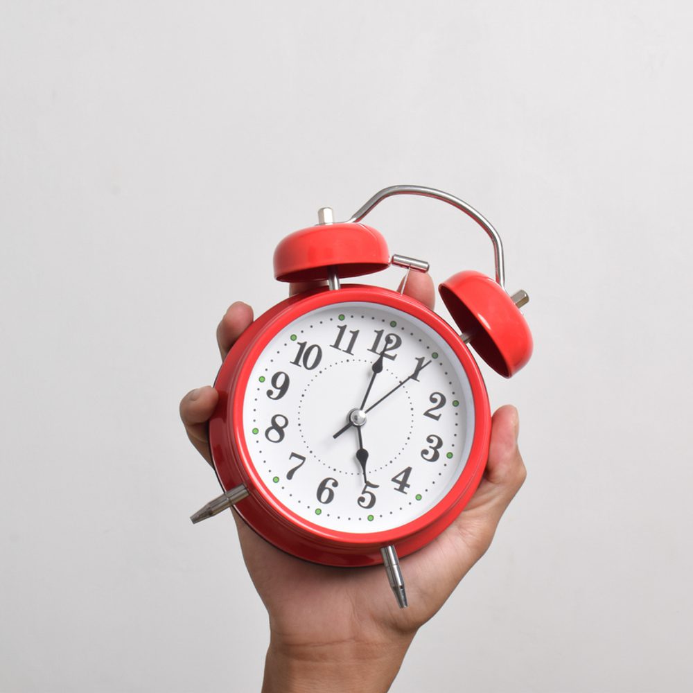 Alabama political news clock Alabama News