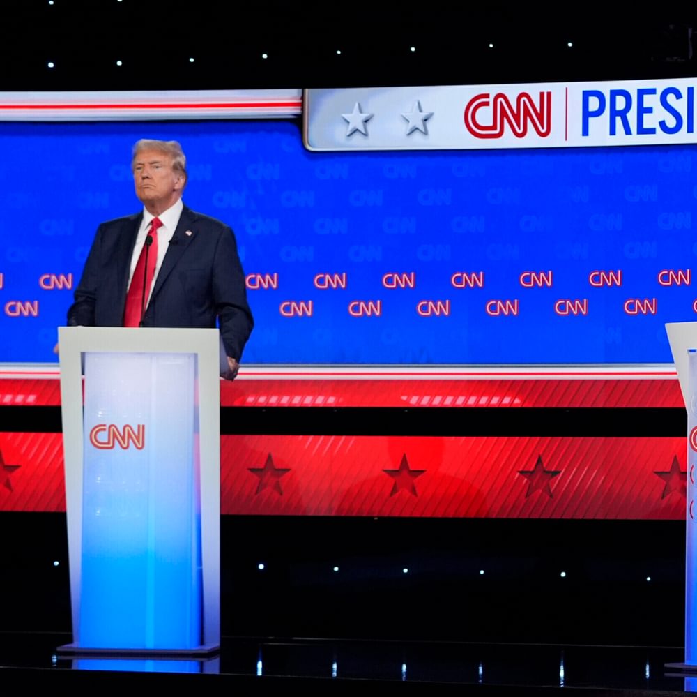 cnn debate Alabama News
