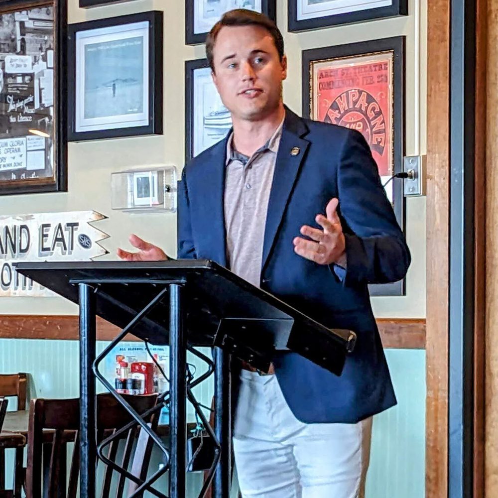 Brock Colvin Alabama News