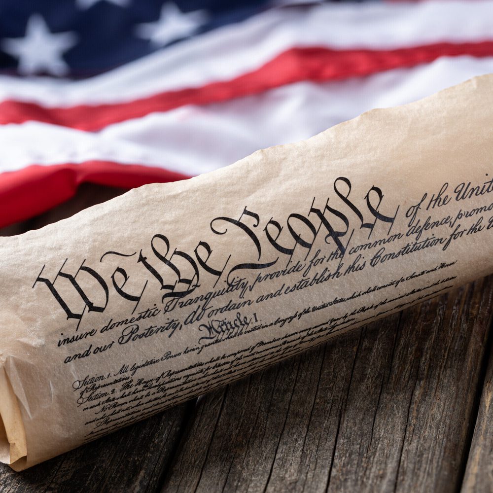 Constitution Alabama News