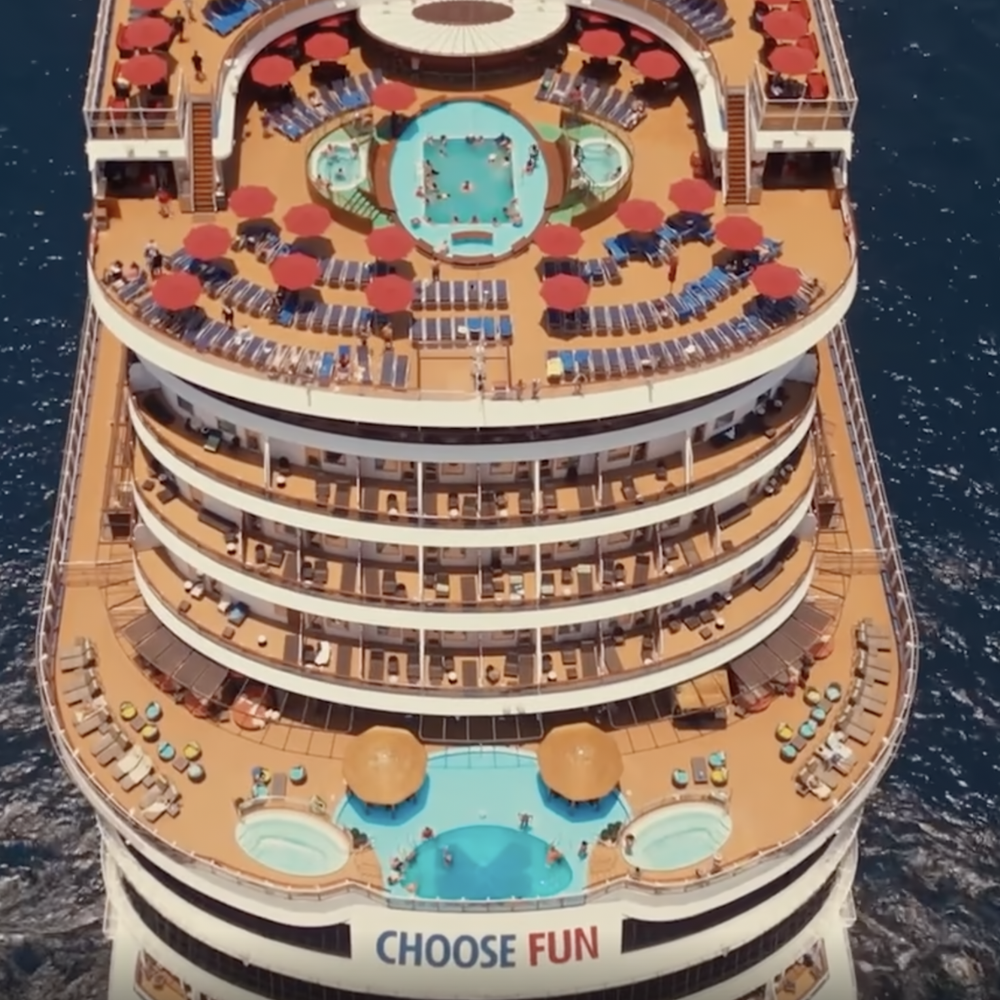 carnival triumph poop cruise Alabama News