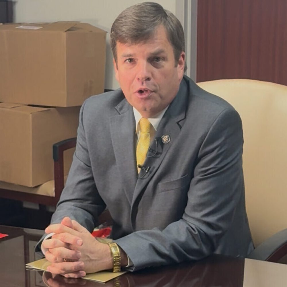Dale Strong Alabama News